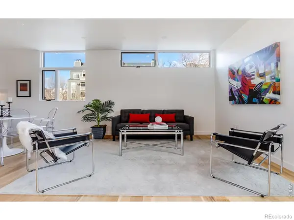 2304 Pearl Street #2, Boulder, CO 80302