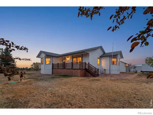 108 Bothun Road, Berthoud, CO 80513