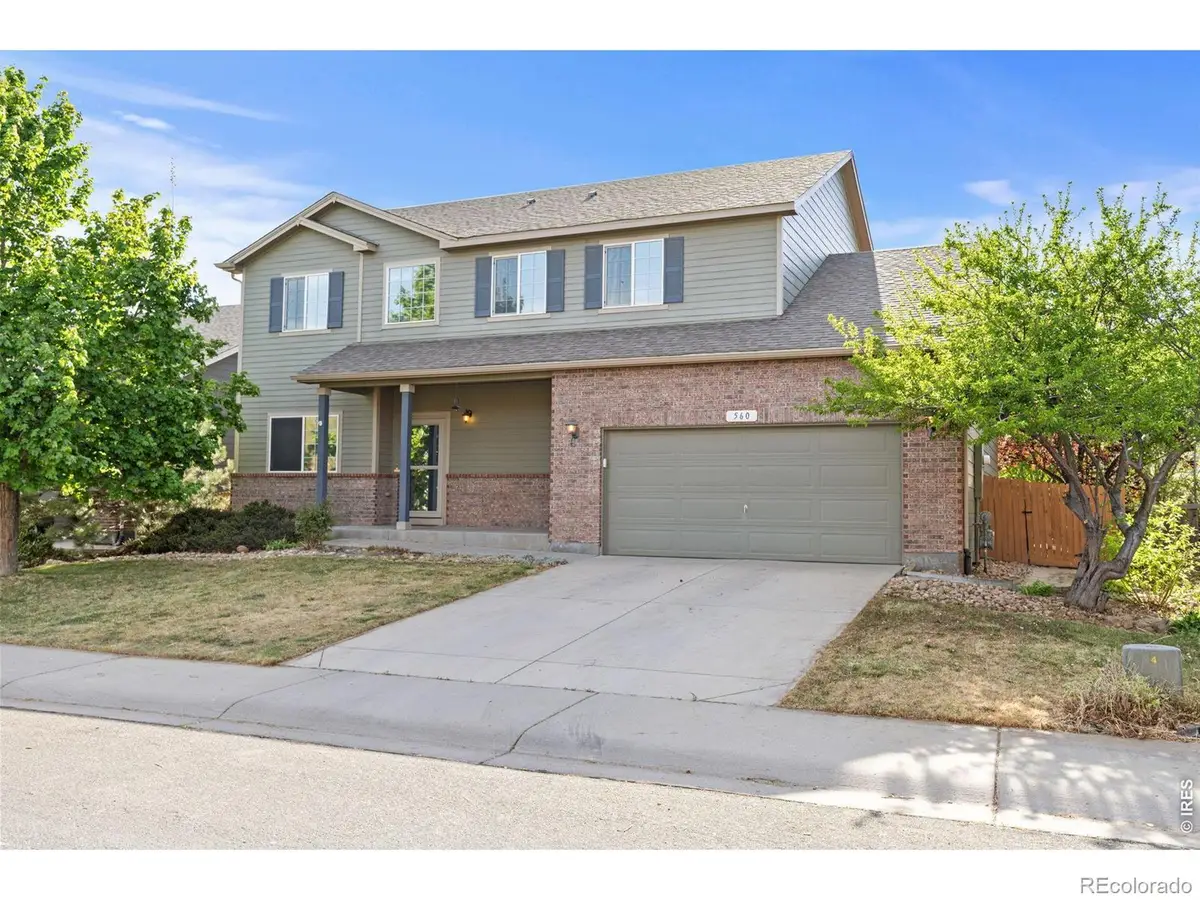 560 Wycombe Court, Windsor, CO 80550 - #1