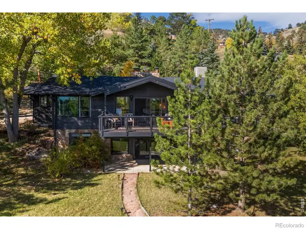 255 Linden Drive, Boulder, CO 80304