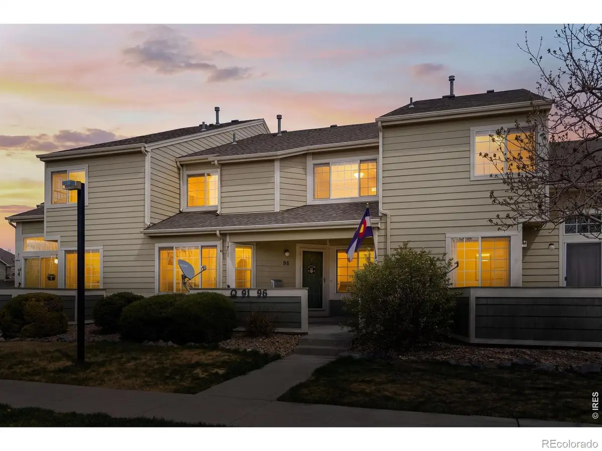 930 Button Rock Drive #95, Longmont, CO 80504 - #1