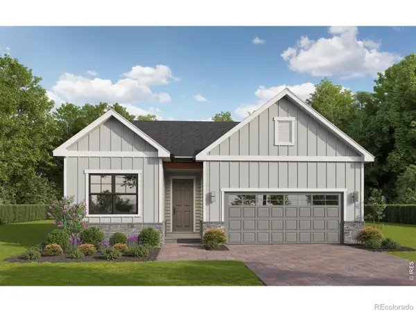 1201 106th Avenue, Greeley, CO 80634