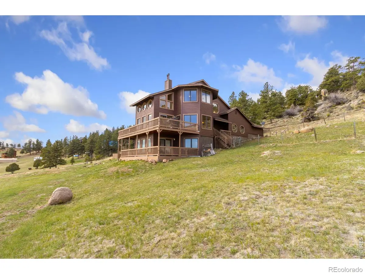 331 Laplata Drive, Livermore, CO 80536 - #1