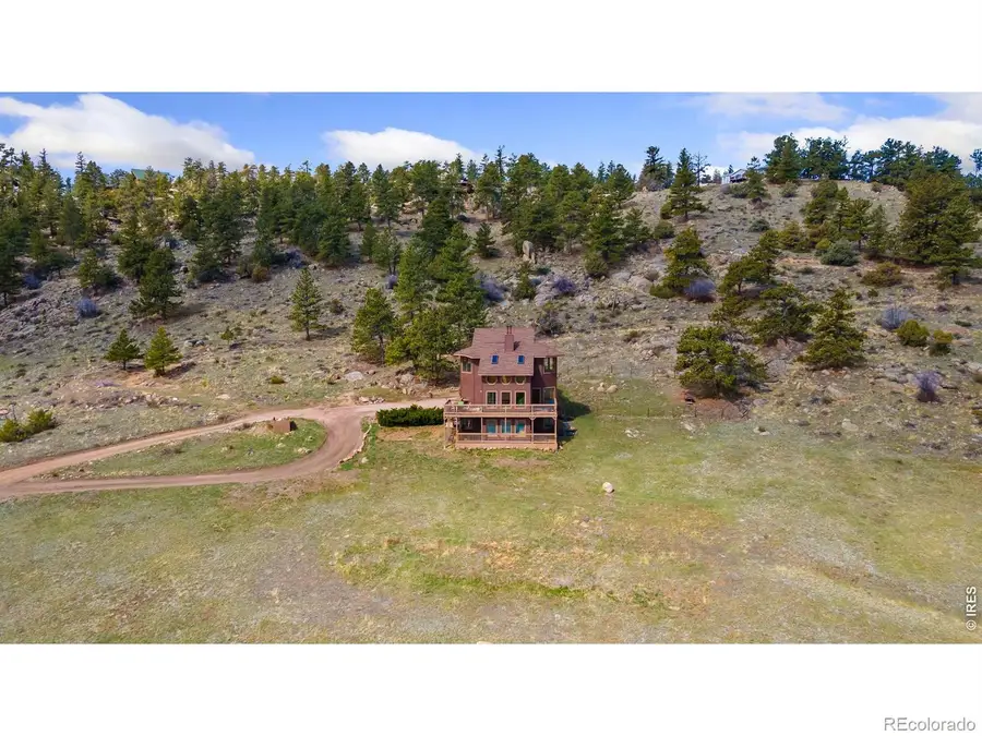 331 Laplata Drive, Livermore, CO 80536 - #2