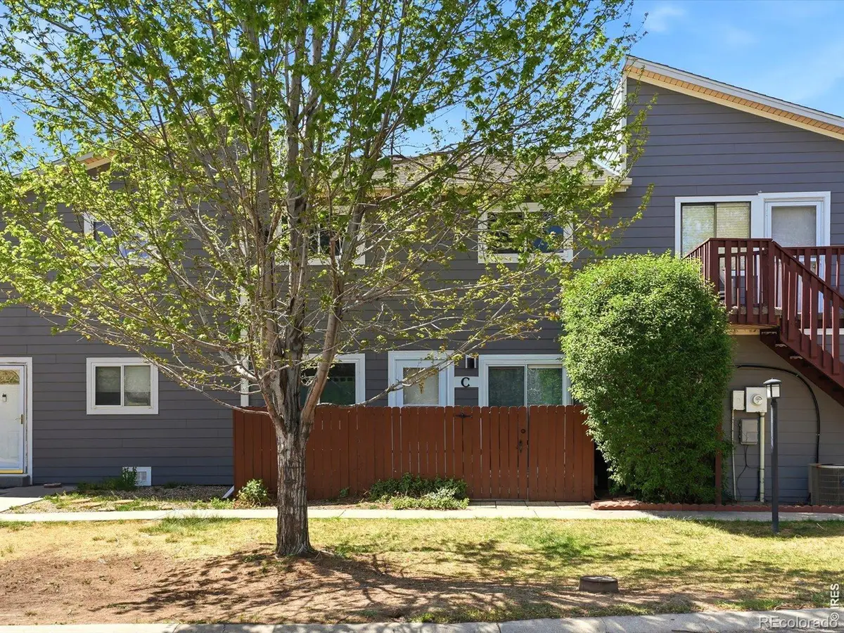 3315 Talisman Court #C, Boulder, CO 80301 - #1