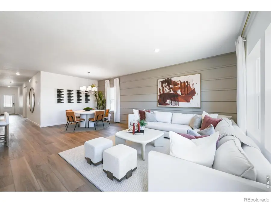 6186 Drum Place, Loveland, CO 80538 - #3