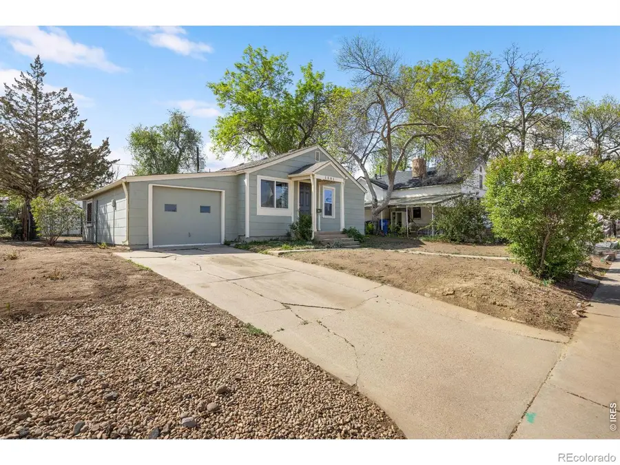 1501 Monroe Avenue, Loveland, CO 80538 - #2