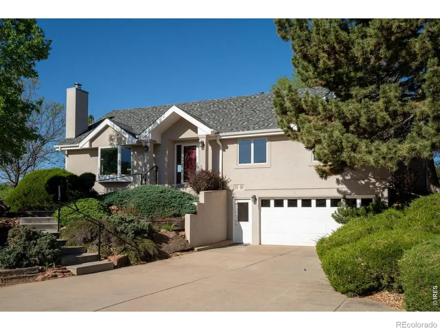 3309 Buckskin Trail, Laporte, CO 80535 - #2