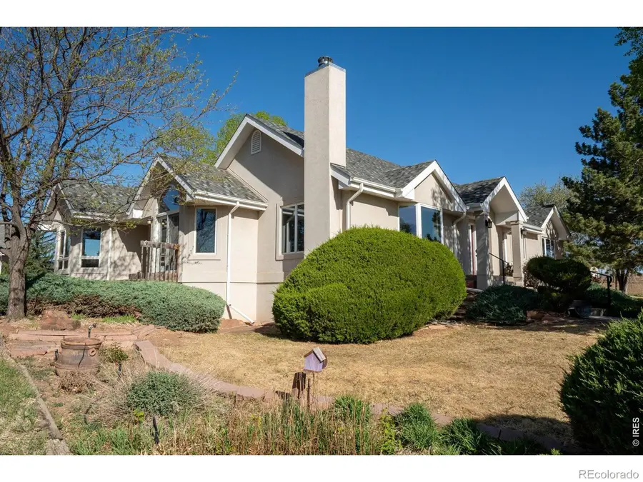 3309 Buckskin Trail, Laporte, CO 80535 - #3