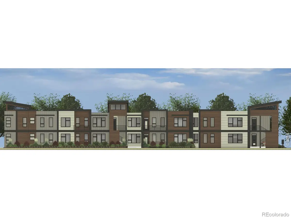 1739 Great Western Drive, Longmont, CO 80501 - #1