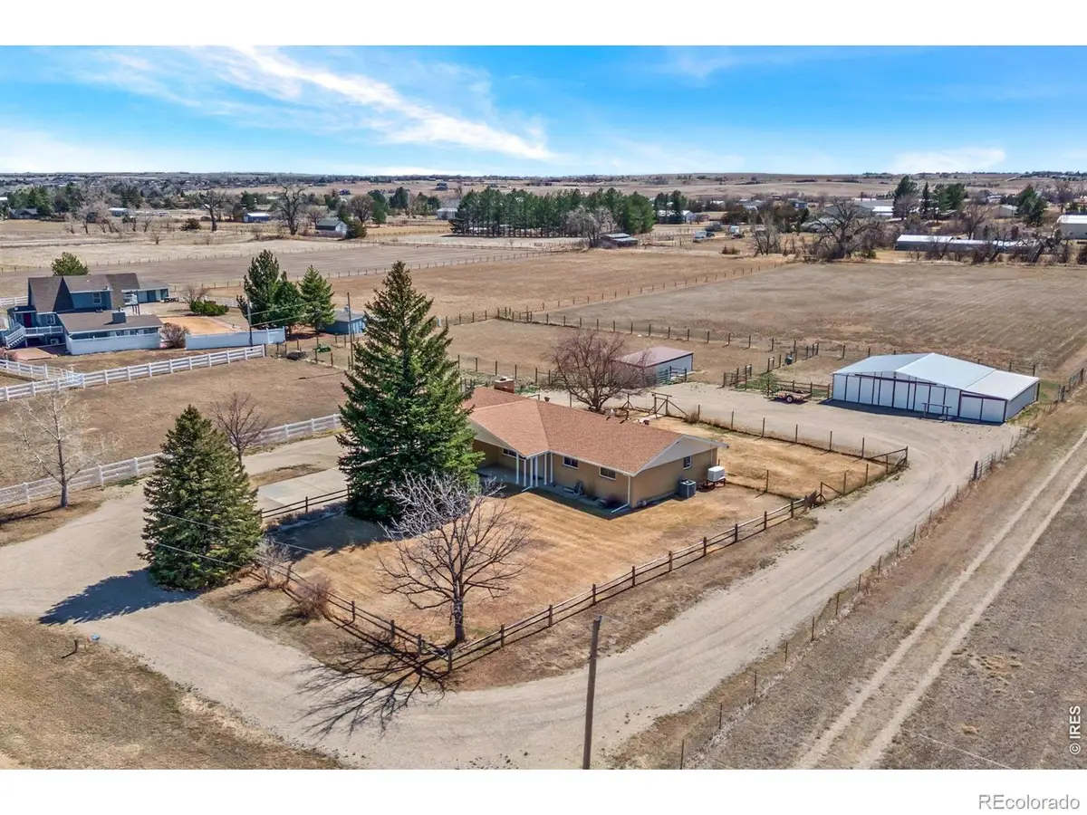 3413 Cottonwood Lane, Berthoud, CO 80513 - #1