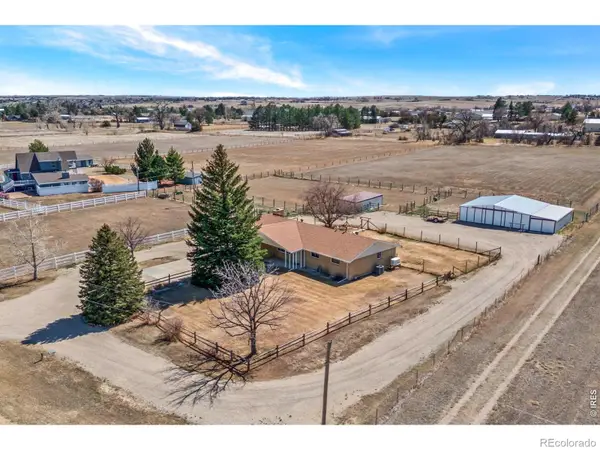 3413 Cottonwood Lane, Berthoud, CO 80513