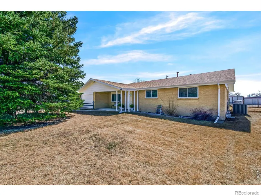 3413 Cottonwood Lane, Berthoud, CO 80513 - #3