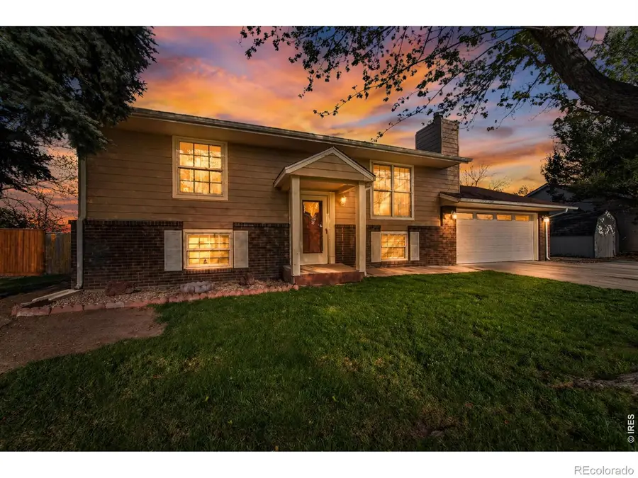 416 Elm Street, Fort Morgan, CO 80701 - #2