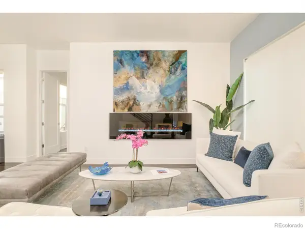 3036 Wilson Court #1, Denver, CO 80205