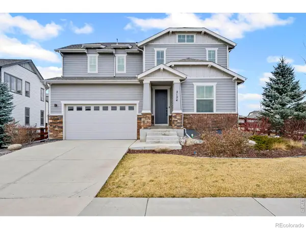 2124 Glean Court, Windsor, CO 80550