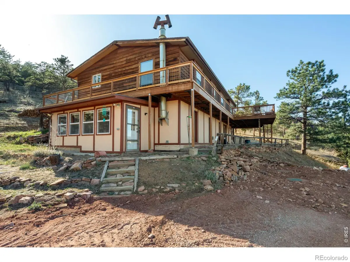 656 Jasper Drive, Lyons, CO 80540 - #1