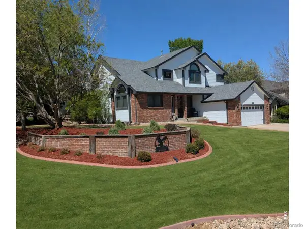 7945 Allott Avenue, Fort Collins, CO 80525