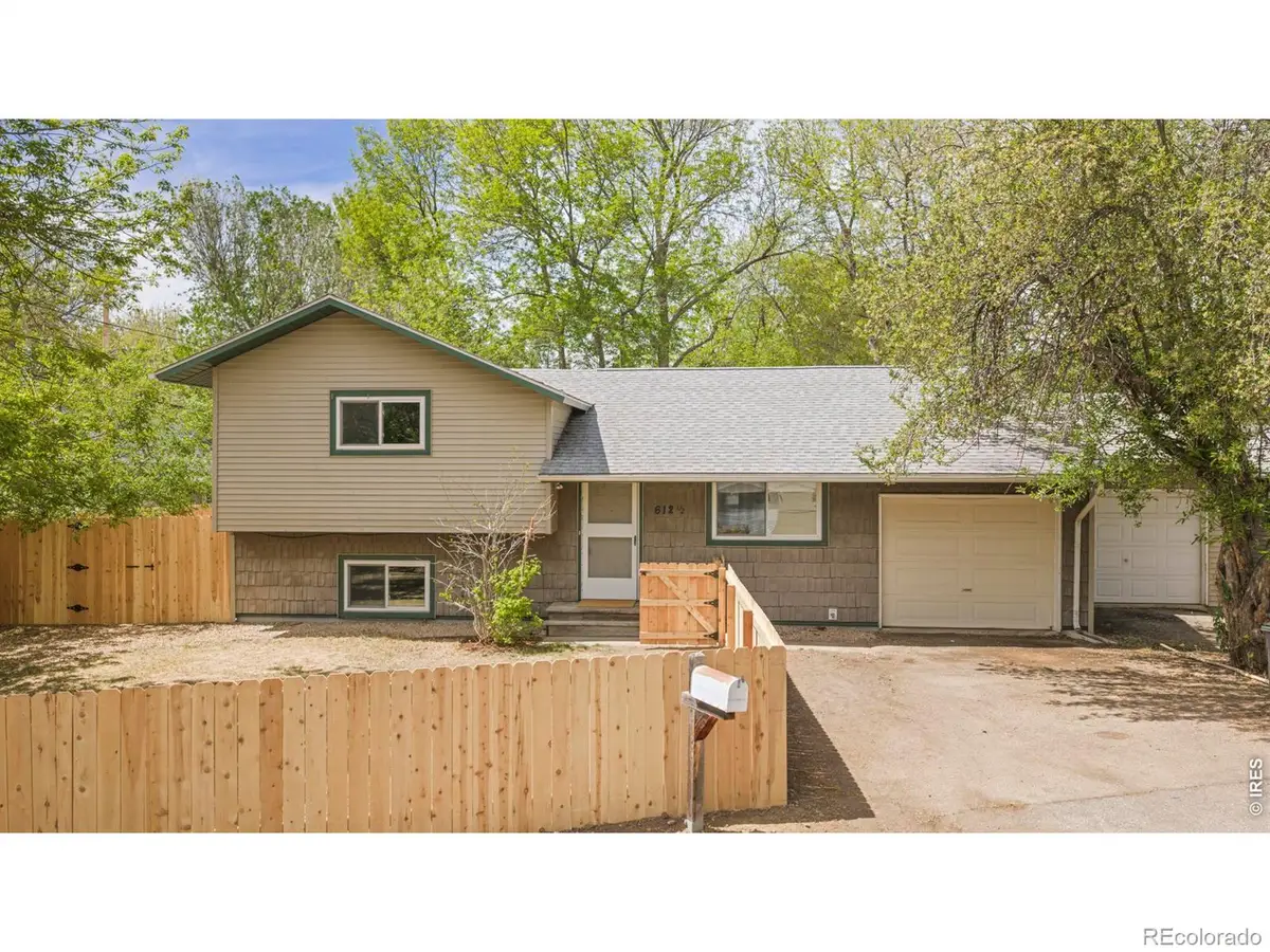 612 E Chester Street #1/2, Lafayette, CO 80026 - #1