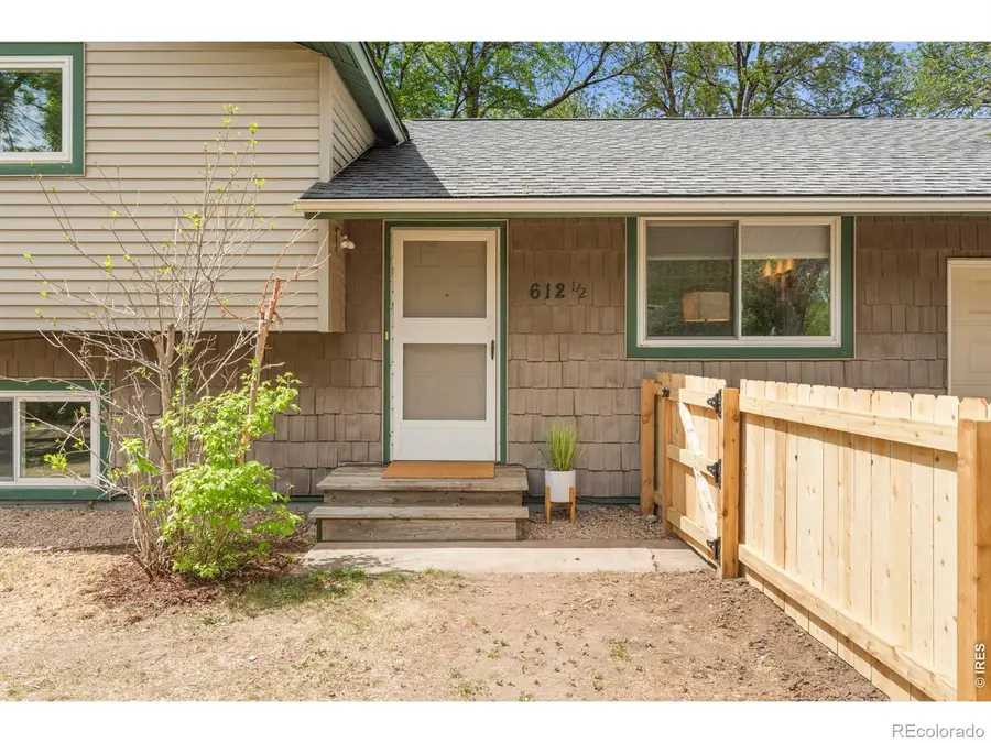 612 E Chester Street #1/2, Lafayette, CO 80026 - #2