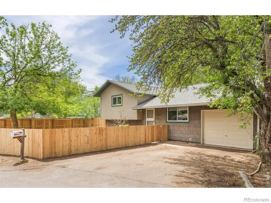 612 E Chester Street #1/2, Lafayette, CO 80026 - #3