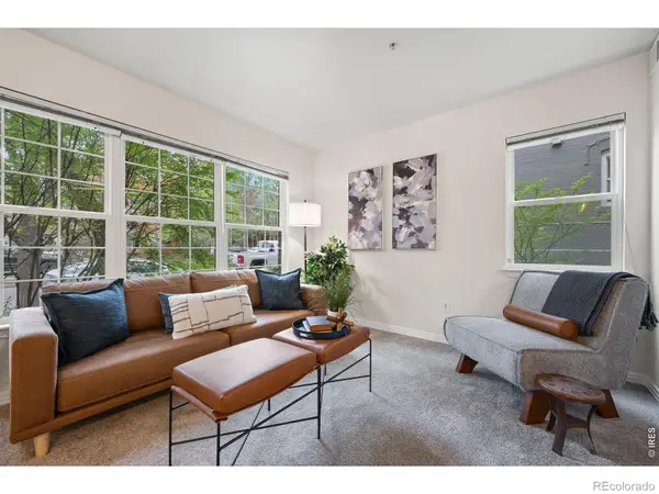 1641 N Washington Street #A, Denver, CO 80203