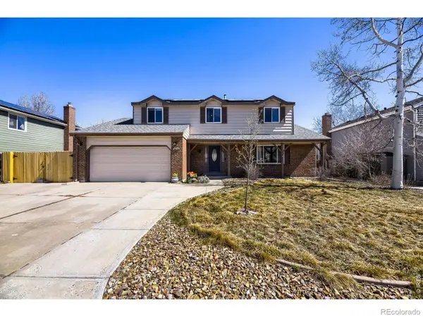 8330 Garland Drive, Arvada, CO 80005