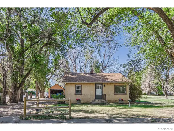 3833 Lincoln Avenue, Wellington, CO 80549
