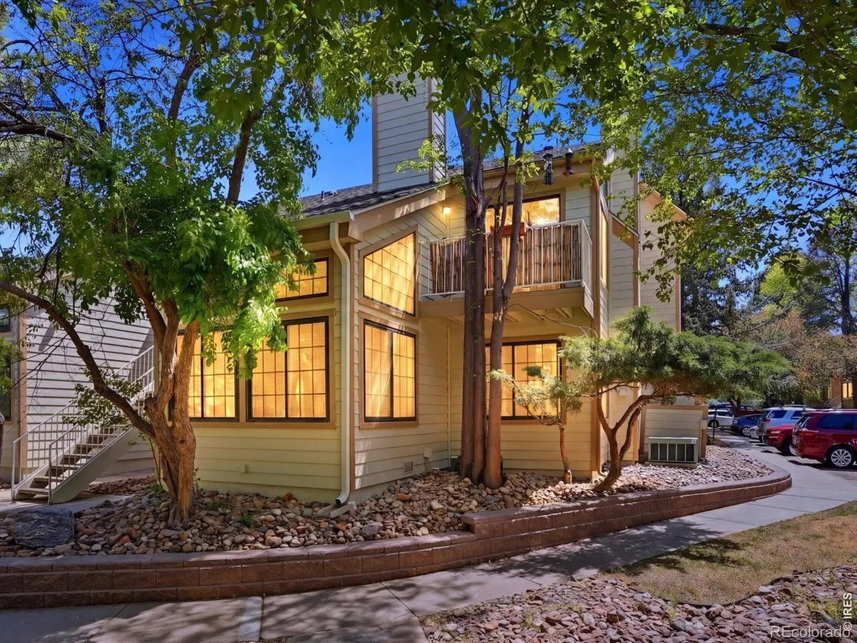 4837 White Rock Circle #H, Boulder, CO 80301 - #1