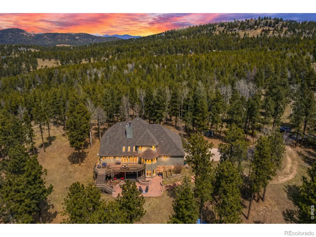 27291 Molly Drive, Conifer, CO 80433 - #1
