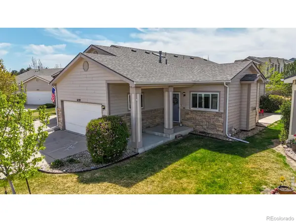 6539 Finch Court, Fort Collins, CO 80525