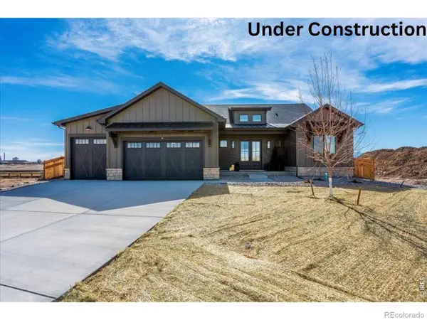 8 Blue Fortune Court, Windsor, CO 80550