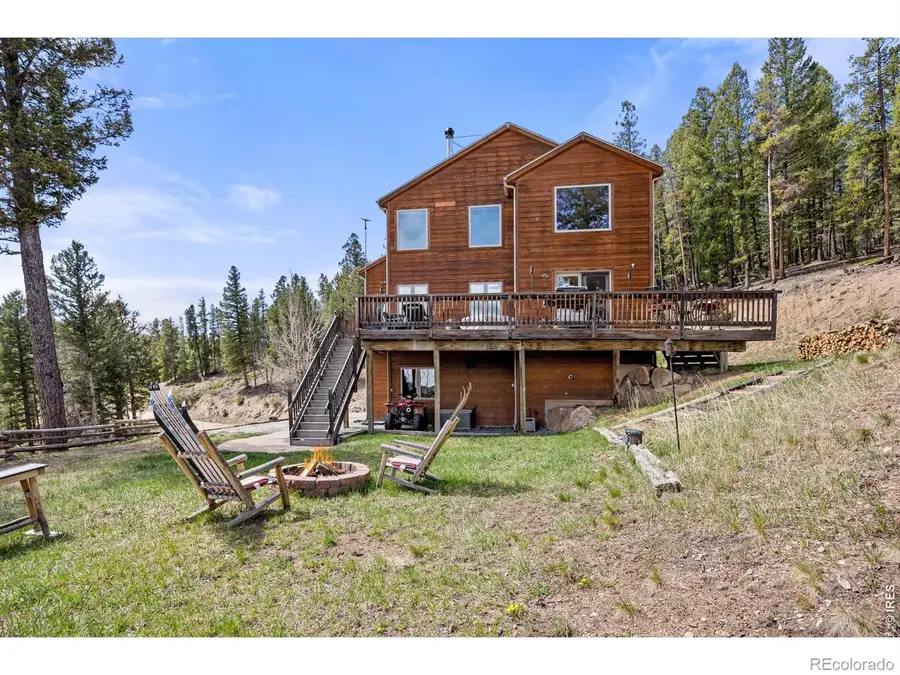 89 Carroll Court, Black Hawk, CO 80422 - #2