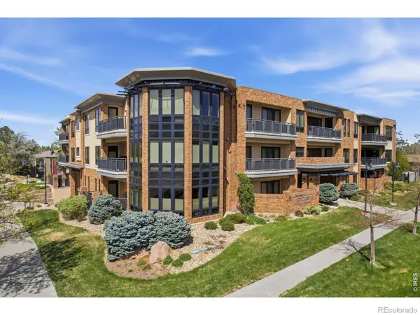 2801 Pennsylvania Avenue #105, Boulder, CO 80303