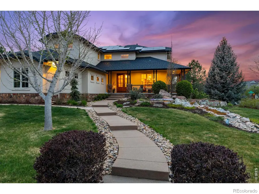 6003 Wild View Drive, Fort Collins, CO 80528 - #3