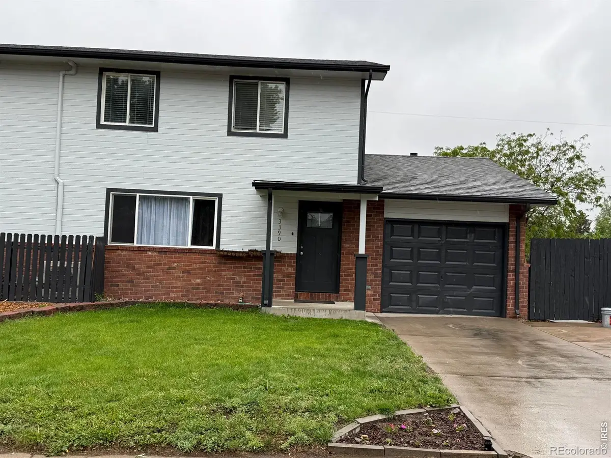 3390 35th Street, Greeley, CO 80634 - #1