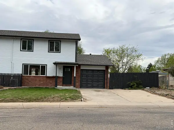 3390 35th Street, Greeley, CO 80634