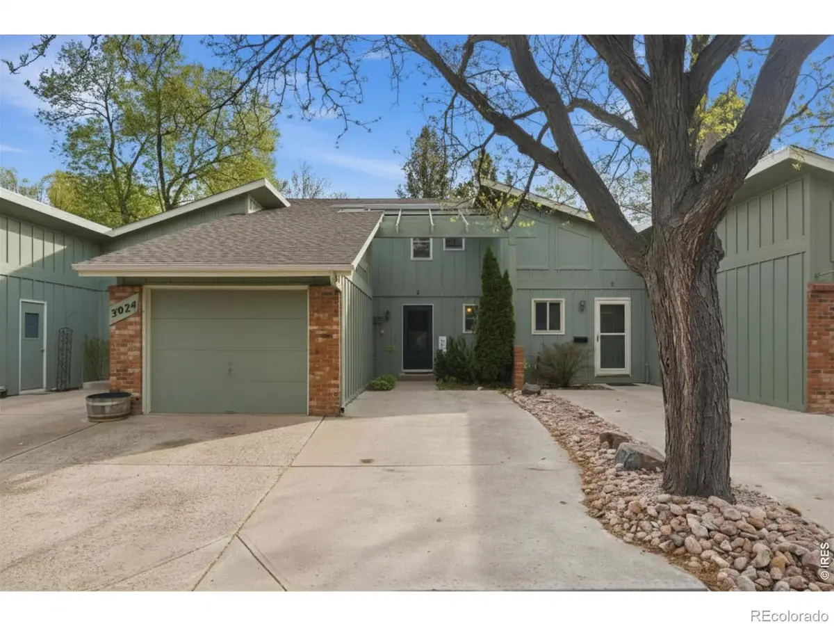 3024 Regatta Lane #2, Fort Collins, CO 80525 - #1