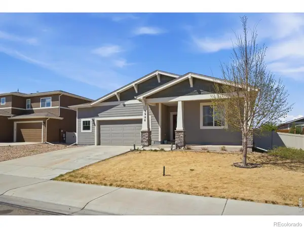 3928 River Birch Street, Wellington, CO 80549
