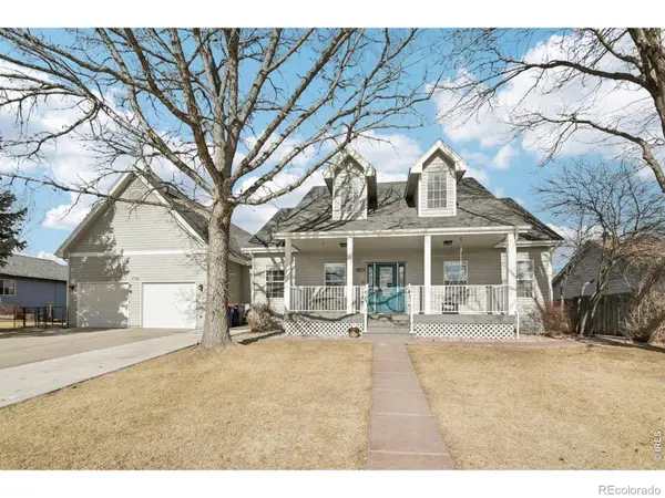 714 Jay Avenue, Johnstown, CO 80534