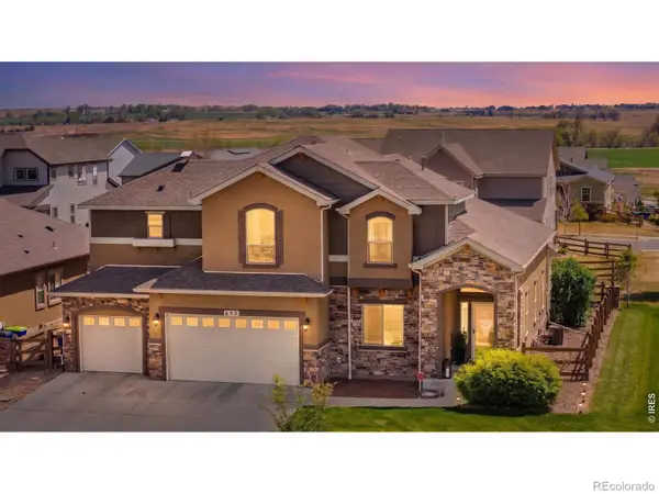 693 Biscayne Court, Berthoud, CO 80513