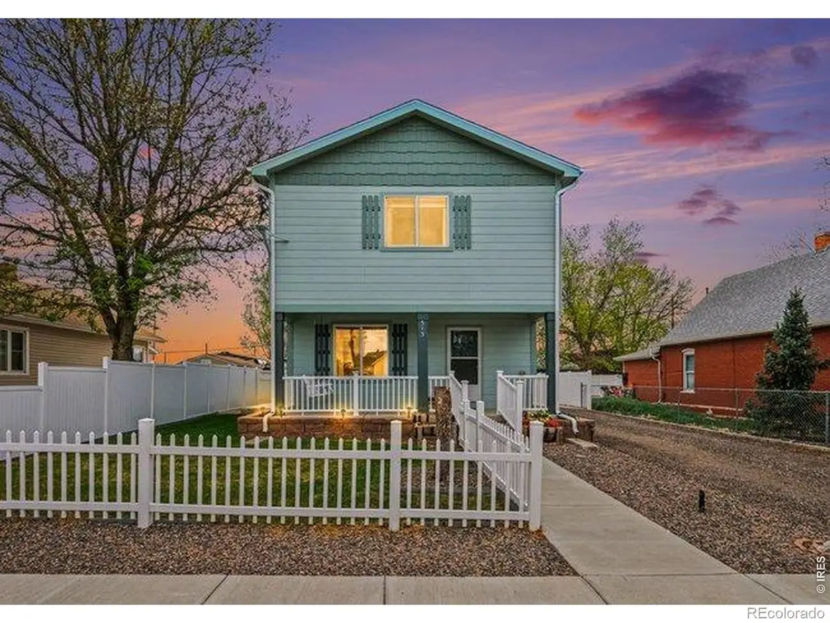513 Maple Avenue, Eaton, CO 80615 - #1