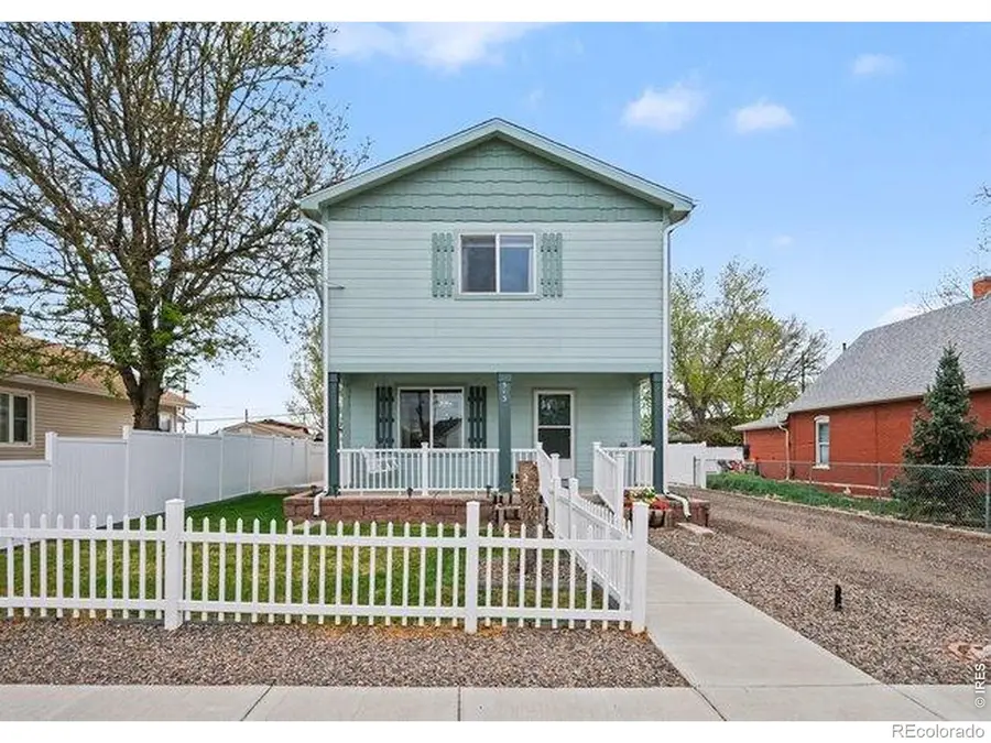 513 Maple Avenue, Eaton, CO 80615 - #2