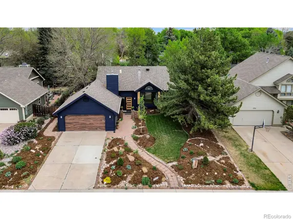 1706 Sagewood Drive, Fort Collins, CO 80525