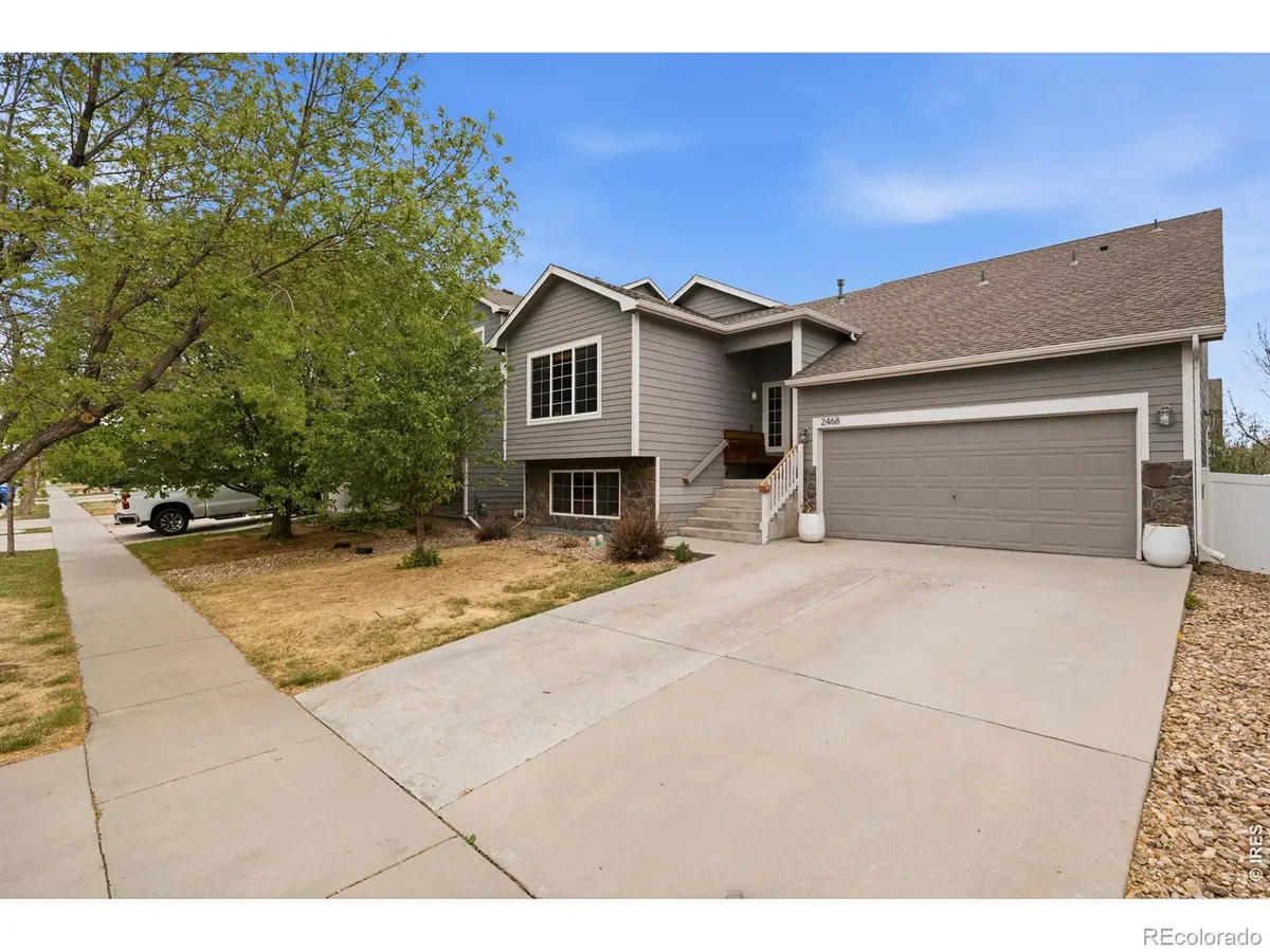 2468 Milton Lane, Fort Collins, CO 80524 - #1