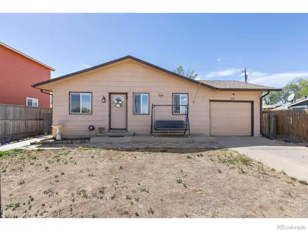1509 N 25th Avenue, Greeley, CO 80631