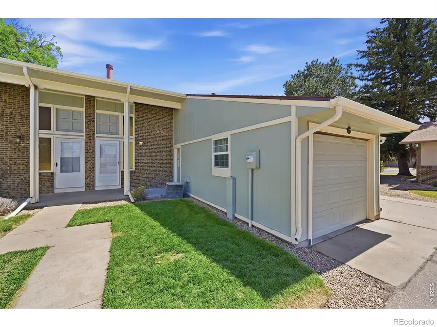 3405 W 16th Street #6B, Greeley, CO 80634 - #3