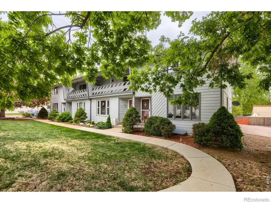 2123 Meadow Court #A, Longmont, CO 80501 - #3