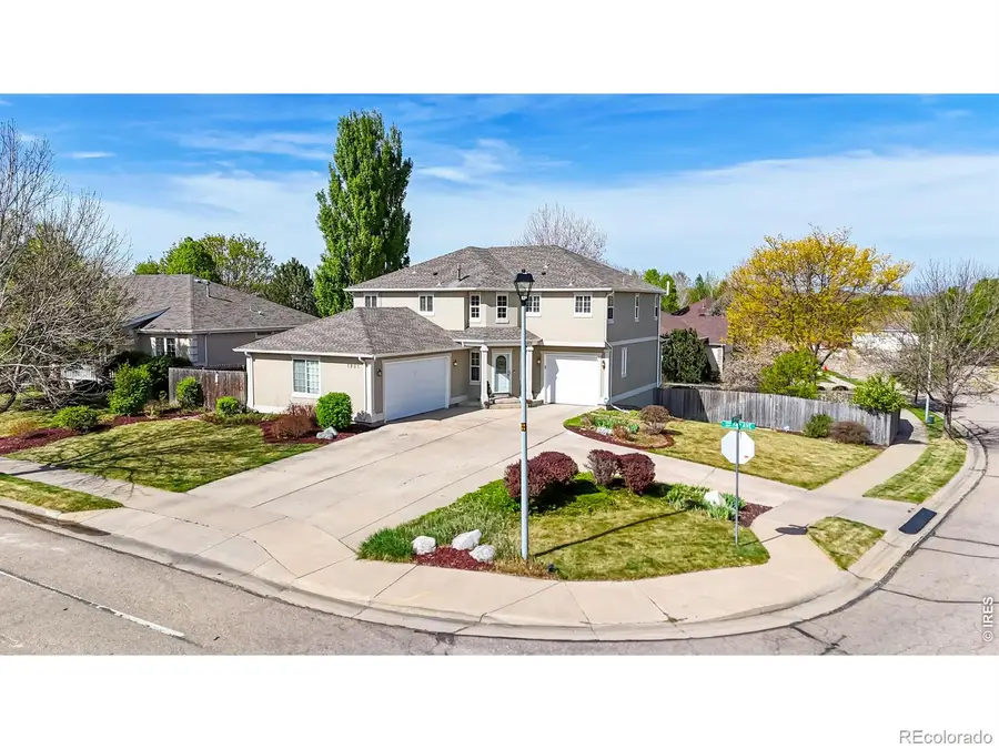 1901 74th Avenue, Greeley, CO 80634 - #2