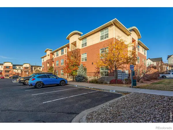 4100 N Albion Street #519, Denver, CO 80216